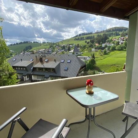 Herzstueck Todtnauberg Esterno foto