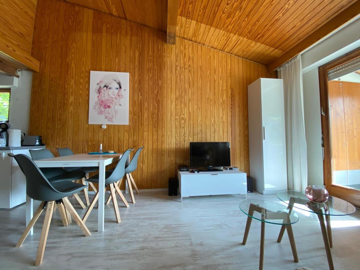 Herzstueck Todtnauberg Esterno foto