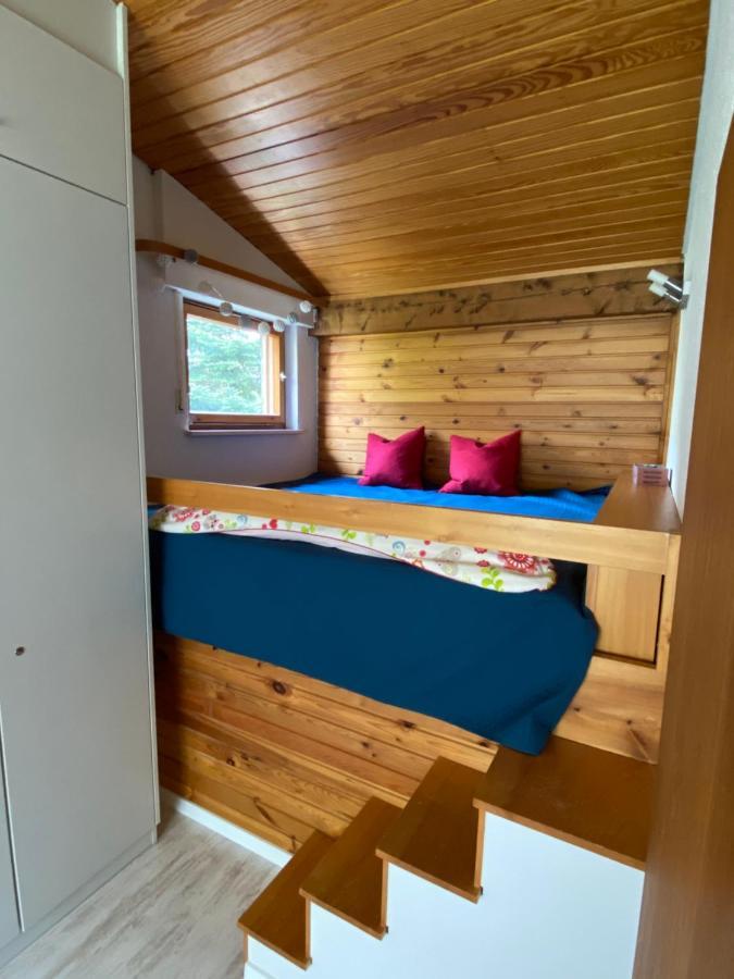 Herzstueck Todtnauberg Esterno foto