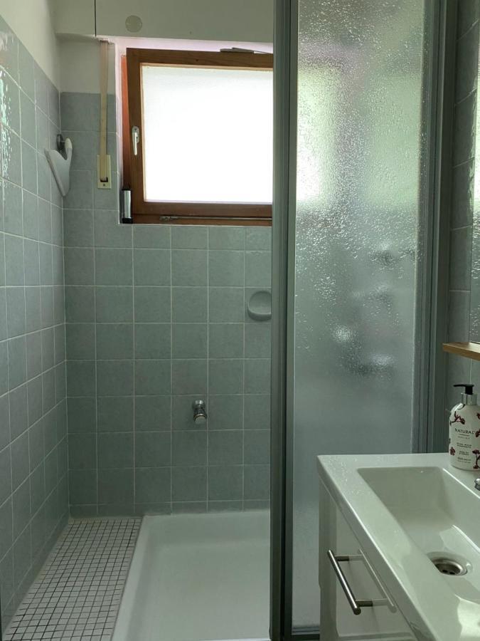 Herzstueck Todtnauberg Esterno foto