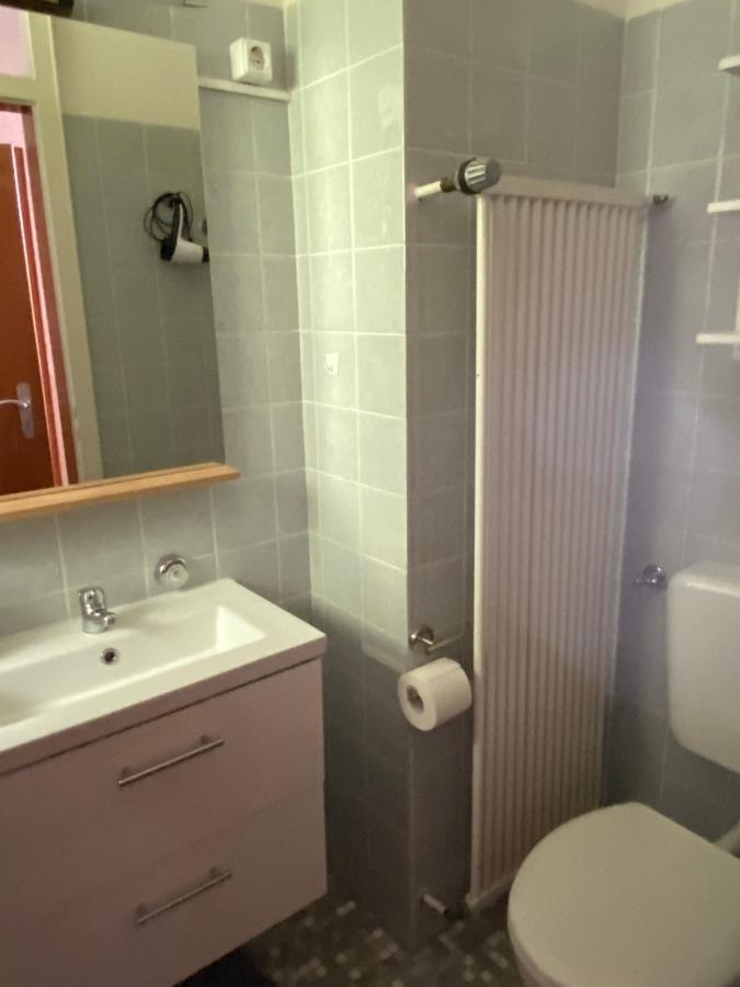 Herzstueck Todtnauberg Esterno foto